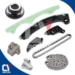 Kit Cadena Distribuci For Mitsubishi Outlander Sport Utility 4-DOOR 2.4L New. Price: $120.45.