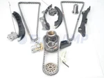 Maserati Ghibli Levante Quattroporte Timing Chain Kit 3.0TT V6 Engine Pn 323513 New. Price: $191.89.