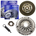 Aisin Oem Japan Clutch Kit For Toyota 96-03 RAV-4 RAV4 2.0L 1AZFE 3SFE XA10 XA20 New. Price: $158.99.