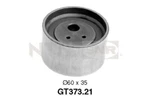 Snr Tensioner Pulley, Timing Belt GT373.21 Neu. Price: $25.84.