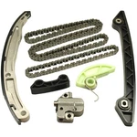 Cloyes 9-0715SX Engine Timing Chain Kit For 03-07 Mazda 6 New. Price: $152.58.
