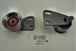 Engine Timing Belt Tensioner-sohc, Carb Left Itm 60214 New. Price: $56.99.