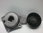 2001-2005 Ford Explorer Engine Belt Tensioner With Pulley 1L2E-CB (4.6L V8 A/t) Used. Price: $37.80.