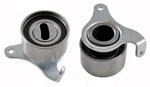 Enginetech TT206 Timing Belt Idler For 1987-1994 Toyota 1.5L I4 New. Price: $44.44.