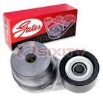 Gates Fleetrunner 38504 Drive Belt Tensioner Assembly For VKM910015 J936203 Qg New. Price: $116.51.