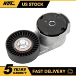 Timing Belt Tensioner With Pulley For 11-2020 Dodge Grand Caravan All 39282 New. Price: $22.79.