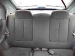 Harmonic Balancer 15L Sohc Fits 00-05 Accent 123324 Used. Price: $40.00.