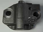 Genuine Oem Ford F6AZ6L266CA Left Camshaft Timing Belt/chain Tensioner 4.6L 5.4L New. Price: $34.00.