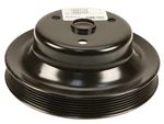 Ac Delco 14FR61F Crankshaft Pulley Fits 1988-2000 Chevy C2500 Genuine Gm New. Price: $56.23.