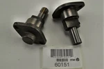 Engine Timing Chain Tensioner Itm 60151 Fits 89-90 Nissan Sentra 1.6L-L4 New. Price: $44.99.