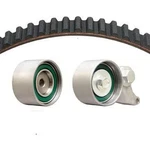 Dayco 95303K1 Engine Timing Belt Kit For Select 98-04 Acura Honda Isuzu Models New. Price: $138.99.