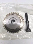 Engine Timing Idler Sprocket-stock Melling S932 New. Price: $35.99.