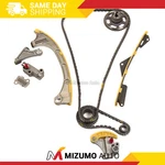 Timing Chain Kit Fits Honda Accord Cr-v Acura Ilx Tsx 2.4 Dohc K24W1 K24W7 K24W9 New. Price: $149.95.