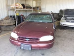 Seat Belt Front Split Bench Retractor Driver Fits 00-01 Lumina Car 2078672 Used. Price: $65.00.