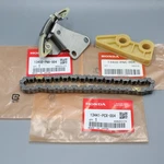 Oem Oil Pump Chain Tensioner Guide Kit For 2002-2011 Honda Acura 13441-PCX-004 New. Price: $93.24.