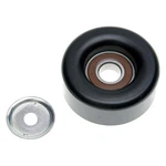 For Chevy Corvette 1997-2004 Gates 36225 Drivealign Belt Idler Pulley New. Price: $26.72.