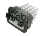 Febi Bilstein 27495 Air Conditioning Control Unit Fits Opel Saab Vauxhall New. Price: $61.86.