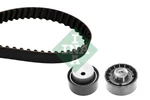 Ina 530 0160 10 Timing Belt Set For Audi Neu. Price: $131.38.