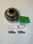 Oem 1994-2002 Dodge Ram 2500 3500 12V 24V 5.9L Cummins Fan Hub Pulley 3914460 Used. Price: $98.66.