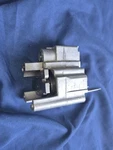 1997-2004 Porsche Boxster Variocam Chain Tensioner 996.105.051 (2.7L V6) M66 Used. Price: $60.00.