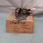 New Genuine Gm 14062704 Tensioner Assembly, Timing Chain Gr 0.724. Price: $28.45.