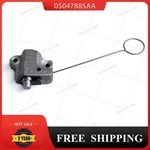 Left Chain Tensioner 5047885AA For 2015-2023 Chrysler Jeep Dodge 3.0L 3.6L New. Price: $134.09.