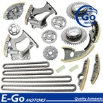 Timing Chain Kit For Porsche Cayenne 958 Panamera 2 970 Hybrid 416CV Sport 3.0L New. Price: $170.65.