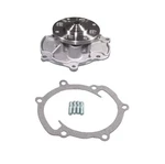 252-962 Ac Delco Water Pump New For Chevy Chevrolet Camaro Impala Saab 9-3 9-5. Price: $147.99.