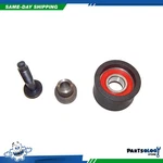 Dnj TBT413A Timing Belt Idler 95-97 Ford Mercury Contour Mystique 2.0L Dohc New. Price: $22.99.