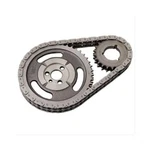 Cloyes 9-3100-10 Timing Chain & Gear Roller Double -.010" For Sbc 55-86 New. Price: $160.15.