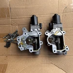 09-20 Nissan 370Z Infiniti G37 M37 VQ37VHR Left Valve Vel Actuator 23745-EY05B Used. Price: $240.00.