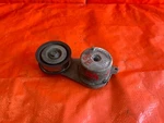 08-10 Infiniti G37 Sport Coupe VQ37VHR Idler Pulley W/ Bracket Oem Factory Used. Price: $54.95.