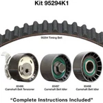 Eng Timing Belt Component Kit Dayco 95294K1 New. Price: $146.08.