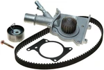 Gates TCKWP283 Timing Component Kit Water Pump New. Price: $122.18.