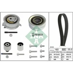Ina ZD0550K New. Price: $172.41.