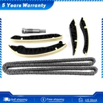 Timing Chain Kit For Mercedes C63 Sls E63 CLK63 ML63 S63 Amg W204 W212 6.2L 6.3L New. Price: $96.71.
