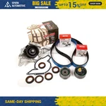 Timing Belt Kit Water Pump Fit 98-05 Volkswagen Passat Audi A4 A6 V6 2.8 Dohc New. Price: $129.99.