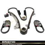 Fits 03-12 Toyota Tacoma Tundra 4RUNNER Fj 4.0L V6 Dohc Timing Chain Kit 1GRFE New. Price: $102.88.
