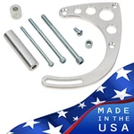 429 460 Ford Alternator Bracket Fomoco & Mechanical Water Pump Bbf New. Price: $62.00.