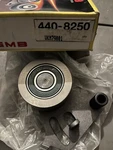 Engine Timing Belt Tensioner Gmb 440-8250 New. Price: $20.00.