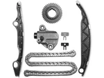 Ina 16NF31Z Timing Set Fits 2014-2017 Infiniti QX60 2.5L Cyl QR25DER New. Price: $218.68.