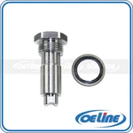 Timing Chain Tensioner Fits Buick Chevrolet 2.0/2.2/2.4L L4 2198CC New. Price: $14.99.