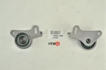 Engine Balance Shaft Belt Tensioner Itm 60061 New. Price: $36.84.