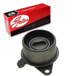 Gates Engine Timing Belt Tensioner For 1997-1999 Mitsubishi Mirage 1.5L L4 Gas New. Price: $59.38.