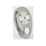 Cloyes 9221 Sbc Aluminum Quick Button Timing Cover New. Price: $179.99.