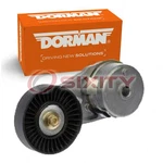 Dorman Techoice Drive Belt Tensioner Assembly For 2007-2010 Pontiac G5 2.2L New. Price: $103.12.