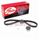 Gates Powergrip TCK228 Timing Belt Component Kit For VKMA94010S TTIK083 Kf New. Price: $158.08.