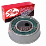 Gates Powergrip T41038 Timing Belt Tensioner For VKM75613 MD352473 MD192068 Pi New. Price: $48.96.