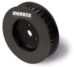 Moroso 64886 Vacuum Pump Pulley Gilmer 28T New. Price: $177.46.
