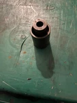 Gates Powergrip T41230 Timing Belt Tensioner Pulley For ZP02361 VKM21203 Wt New. Price: $75.00.